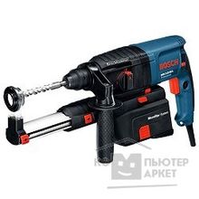 Bosch GBH 2-23 REA Перфоратор SDS-plus 0611250500