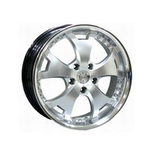 Колесные диски Racing Wheels H-353 7,0R16 5*112 ET40 d66,6 HS D P