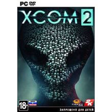 XCOM 2 (PC-DVD)