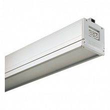 ДСО45-20-102  Liner M HE 840 IP20, 606х68х82, расс. призм. прозрач. из ПК, LED, 18 Вт, 1863 лм, 104 |  код. 1121118102 |  Ардатовский светотехнический завод