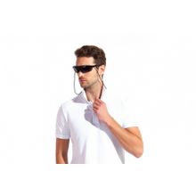 Очки спортивные солнцезащитные с 5 сменными линзами в чехле, черные (Sport Sunglasses, black)