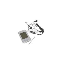 Samsung Champ GT-C3300i Chic White (QuadBand, LCD320x240@256K, GPRS+BT 2.1, microSD, видео, MP3, FM, 80 г)