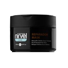 Маска для сухих и поврежденных волос увлажняющая Nirvel Repair Mask 250мл