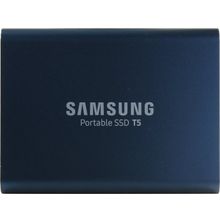 Накопитель SSD 250Gb USB3.1 Samsung T5    MU-PA250B   WW    V-NAND TLC