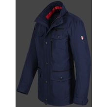 Wellensteyn Chester-544 Royalblau