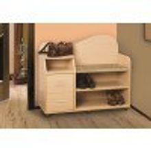 Тумба для обуви КН.БН.11.11-02