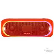 Sony SRS-XB30R красный 30W Mono BT 3.5Jack USB 10м SRSXB30R.RU4