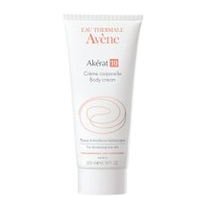 Avene Akerat 10 для тела интенсивный увлажняющий 200 мл