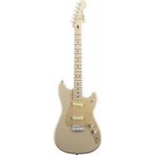 FENDER CLASSIC VIBE DUO-SONIC DESERT SAND