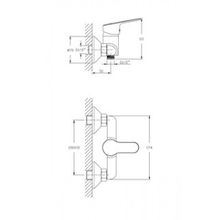 RUSH Crete CR3535-44