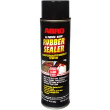 Abro Rubber Sealer 425 г белый