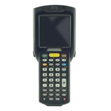 Терминал сбора данных Zebra MC32N0-SI3HCLE0A: WLAN, Bluetooth, Straight Shooter, 2D, 38 Key, High Battery, CE 7.0, 512MB RAM 2GB ROM, WW