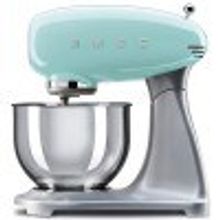 Планетарный миксер Smeg SMF01PGEU зелёный