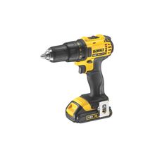 DeWALT DCD780C2 Аккумуляторная дрель-шуруповерт