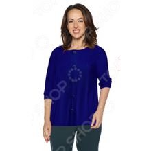 Pretty Woman «Грациозная». Цвет: синий