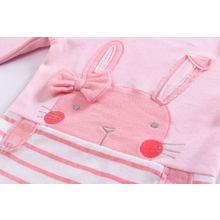 Kiddy bird Зайчик с длинным рукавом