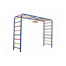 Спортивные элементы