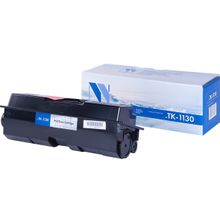 Картридж NVP совместимый Kyocera TK-1130 для FS-1030MFP DP 1130MFP ECOSYS M2030dn PN M2030dn M2530dn