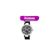 Часы Romanson RL 2612Q LW(BK)BK R 7473