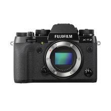 Фотоаппарат Fujifilm X-T2 Body