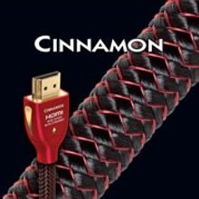 AudioQuest Cinnamon Braid  1,5m.
