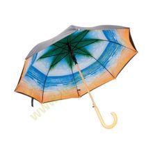 Зонт «Рай под пальмами»