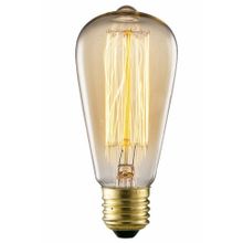 Лампа Arte Lamp ED-ST64-CL60 BULBS