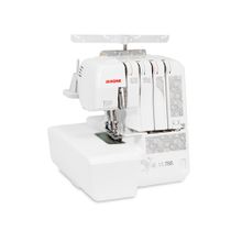 Оверлок Janome ML 785