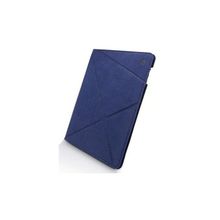 Чехол для iPad 3 Kajsa Svelte Origami, цвет Blue (TW201315)