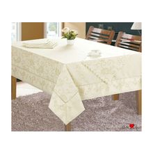 Softline Скатерть Candice V7 (180x210 см.)