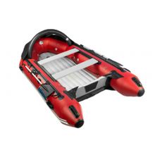 Лодка Меркури Heavy Duty Air Pro 430