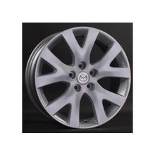 Колесные диски Replica MА4 Mazda 7,5R18 5*114,3 ET50 d67,1 S