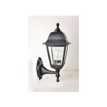 ARTE LAMP  Уличный светильник A1112AL-1BK Arte Lamp Belgrade