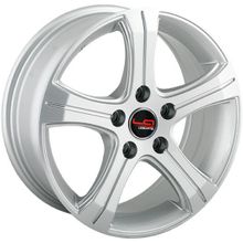 Колесный диск REPLICA MI45 6,5x16 5x114,3 D67,1 ET38 s