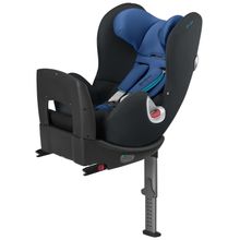 Cybex Sirona true blue