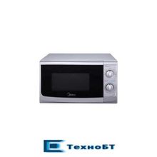 Микроволновая печь Midea MM820CWW-S