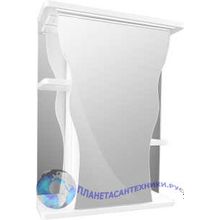 Зеркальный шкаф Aqua Comfort Каприз 55Z