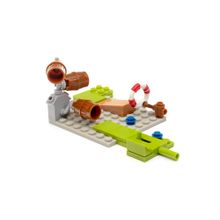 Mega Bloks Губка Боб Goof Golf
