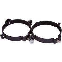 Кольца крепежные Sky-Watcher для рефлекторов 114 мм (внутренний диаметр 140 мм)