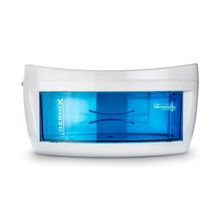 Стерилизатор ультрафиолетовый UV LED Germix SB-1002 (Однокамерный)