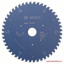 Bosch Пильный диск Expert for Wood 216x30x2.4 1.8 48T ATB neg по дереву (2608642497 , 2.608.642.497)