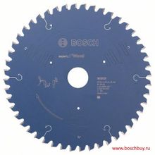 Bosch Пильный диск Expert for Wood 216x30x2.4 1.8 48T ATB neg по дереву (2608642497 , 2.608.642.497)