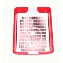 ZOOExpress с сеткой «КИС» глубокий. В ассортименте