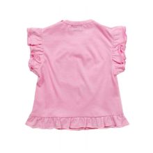 Reike Туника для девочки Reike pink RK-SS16056 pink