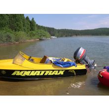 Лодочный мотор Yamaha 40XMHS