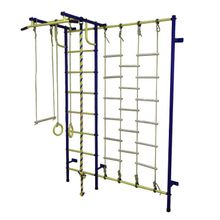 ДСК"Пионер - С3ЛМ" сине жёлтый