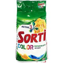 Sorti Color 6 кг