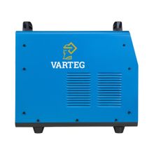 VARTEG Сварочный аппарат VARTEG 400