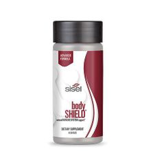 Body Shield ( Бадишилд ) самый сильный антиоксидант и очиститель в мире.