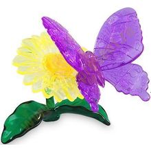 3D головоломка Бабочка